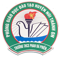 Bài giảng elearning Trường THCS Phan Bá Phiến